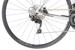 Ridley Bikes Noah Disc 105 Grey -Professional Bicycle Store ridley bikes noah disc 105 grey 7