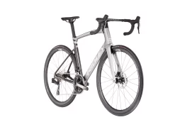 Ridley Bikes Noah Fast Disc 105 Di2 Black Metallic