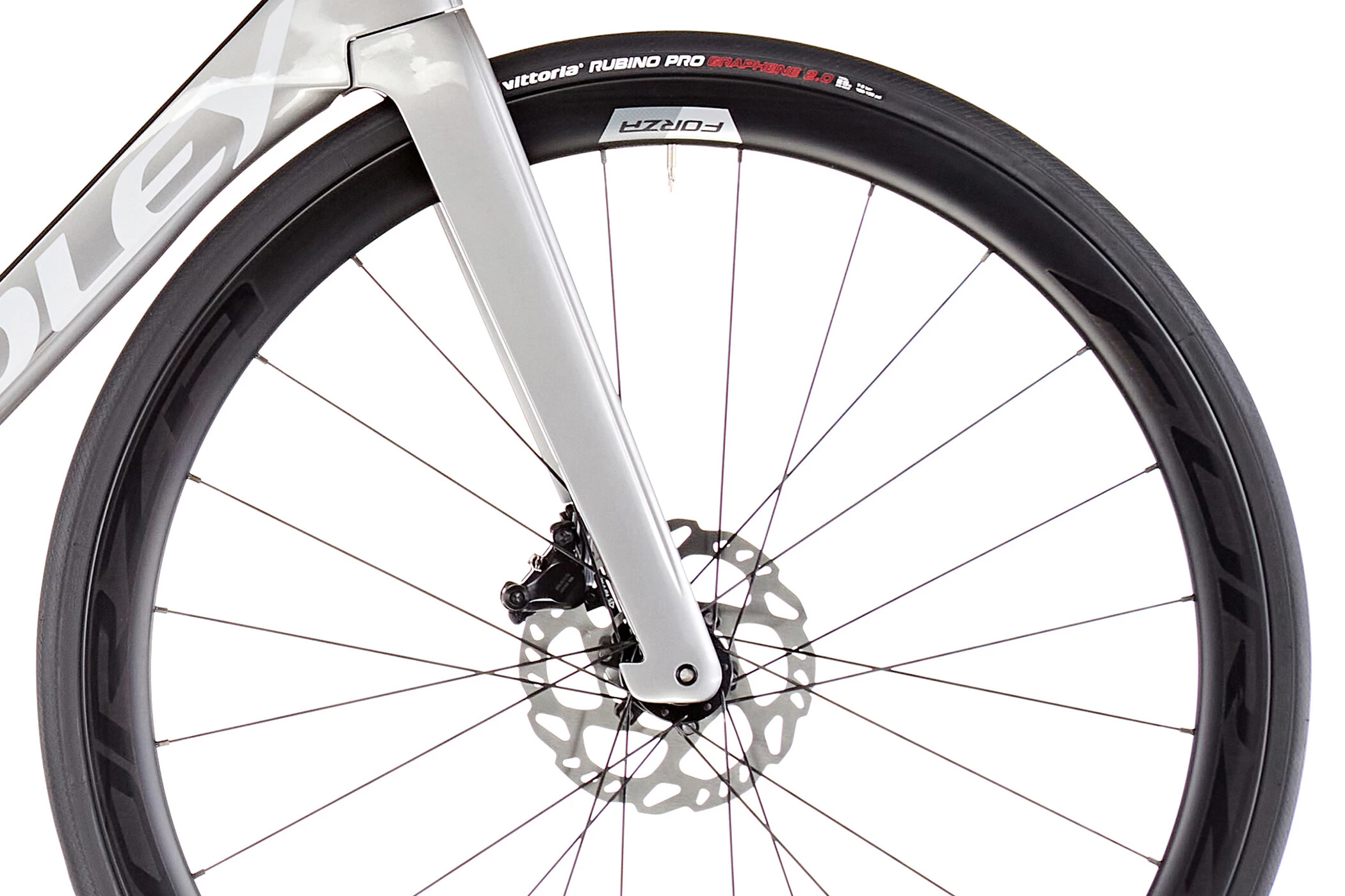 Ridley Bikes Noah Fast Disc 105 Di2 Black Metallic 5 Ridley Bikes Noah Fast Disc 105 Di2 Black Metallic - Image 5