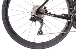 Ridley Bikes Noah Fast Disc 105 Di2 Black Metallic 14 Ridley Bikes Noah Fast Disc 105 Di2 Black Metallic -Professional Bicycle Store ridley bikes noah fast disc 105 di2 black metallic 7