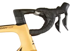 Ridley Bikes Noah Fast Ultegra Di2 12-speed Black Metallic -Professional Bicycle Store ridley bikes noah fast ultegra di2 12 speed black metallic 4