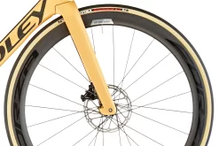 Ridley Bikes Noah Fast Ultegra Di2 12-speed Black Metallic -Professional Bicycle Store ridley bikes noah fast ultegra di2 12 speed black metallic 5