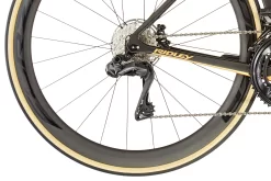 Ridley Bikes Noah Fast Ultegra Di2 12-speed Black Metallic -Professional Bicycle Store ridley bikes noah fast ultegra di2 12 speed black metallic 7