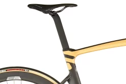 Ridley Bikes Noah Fast Ultegra Di2 12-speed Black Metallic -Professional Bicycle Store ridley bikes noah fast ultegra di2 12 speed black metallic 8