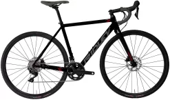 Ridley Bikes X-Ride Disc GRX 600 2x Black