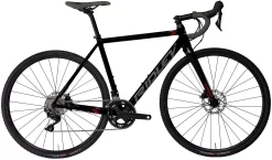 Ridley Bikes X-Ride Disc GRX 800 2x Black