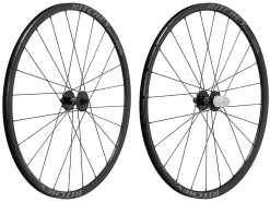 Ritchey Comp Zeta Disc Wheel Set 28" 100x12mm/142x12mm SRAM XDR TLR Black