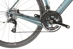 RONDO HVRT CF 2 Road Plus Black/blue -Professional Bicycle Store rondo hvrt cf 2 road plus black blue 6