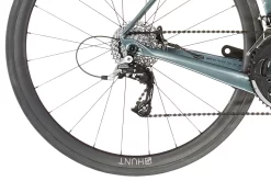 RONDO HVRT CF 2 Road Plus Black/blue -Professional Bicycle Store rondo hvrt cf 2 road plus black blue 7