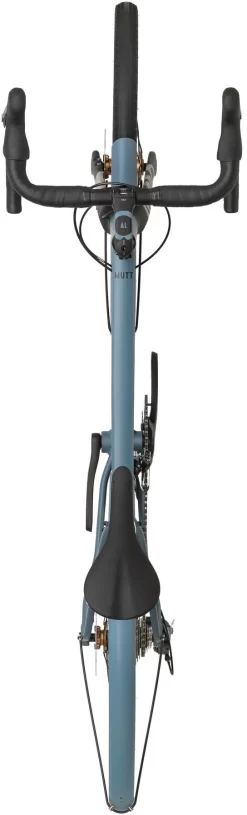 RONDO Mutt AL Audax Road Plus Stone Grey/fawn -Professional Bicycle Store rondo mutt al audax road plus stone grey fawn 3