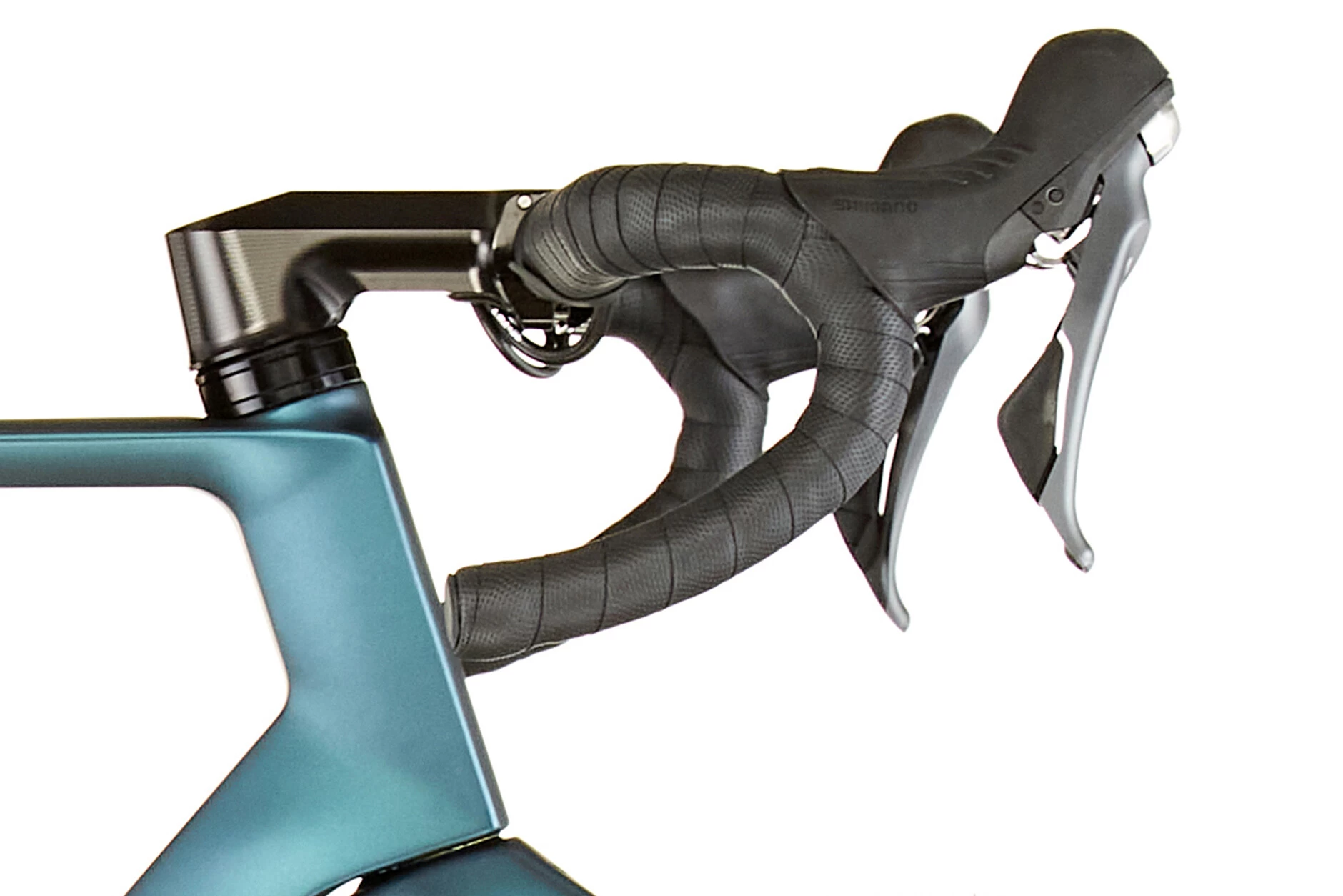 RONDO Ratt CF 1 Blue/silver 4 RONDO Ratt CF 1 Blue/silver - Image 4