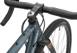 RONDO Ruut AL 1 2X Navy/black -Professional Bicycle Store rondo ruut al 1 2x navy black 3