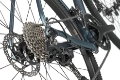 RONDO Ruut AL 1 2X Navy/black -Professional Bicycle Store rondo ruut al 1 2x navy black 5