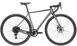 RONDO Ruut AL 1 Gravel Plus Raw/grey