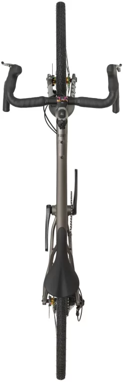 RONDO Ruut AL 1 Gravel Plus Raw/grey 6 RONDO Ruut AL 1 Gravel Plus Raw/grey -Professional Bicycle Store rondo ruut al 1 gravel plus raw grey 3