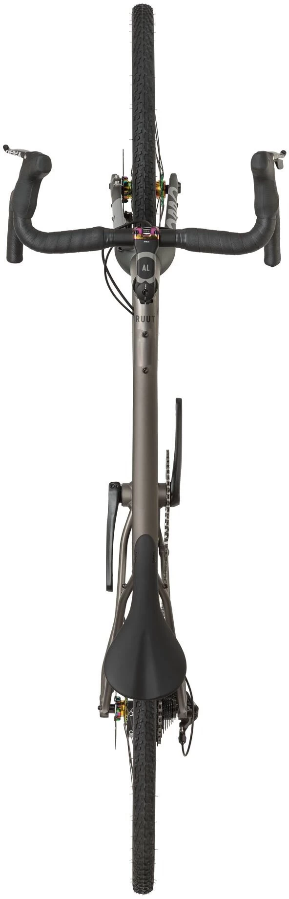 RONDO Ruut AL 1 Gravel Plus Raw/grey 3 RONDO Ruut AL 1 Gravel Plus Raw/grey - Image 3