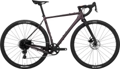 RONDO Ruut AL 2 Gravel Plus Purple/black