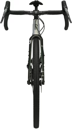 RONDO Ruut CF1 Gravel Plus Black/white 10 RONDO Ruut CF1 Gravel Plus Black/white -Professional Bicycle Store rondo ruut cf1 gravel plus black white 4