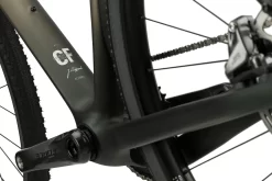 RONDO Ruut CF1 Gravel Plus Black/white 12 RONDO Ruut CF1 Gravel Plus Black/white -Professional Bicycle Store rondo ruut cf1 gravel plus black white 6