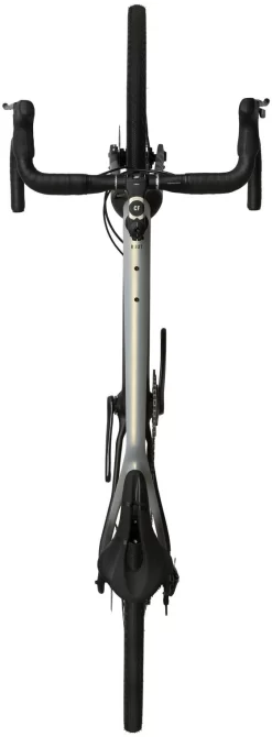 RONDO Ruut CF1 Gravel Plus Black/white 13 RONDO Ruut CF1 Gravel Plus Black/white -Professional Bicycle Store rondo ruut cf1 gravel plus black white 7