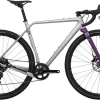 RONDO Ruut CF2 Gravel Plus Silver/purple