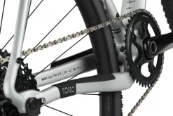 RONDO Ruut CF2 Gravel Plus Silver/purple -Professional Bicycle Store rondo ruut cf2 gravel plus silver purple 7