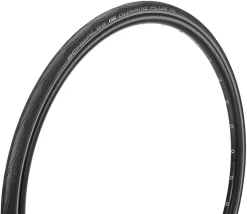 SCHWALBE Durano Plus Clincher Tyre Performance 700x28C Black/reflex