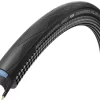 SCHWALBE Durano Plus Clincher Tyre 700x23C Performance TwinSkin SmartGuard Addix