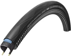 SCHWALBE Durano Plus Clincher Tyre 700x23C Performance TwinSkin SmartGuard Addix