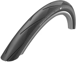 SCHWALBE E-One Evo Folding Tyre V-Guard E-50 Addix Race 28x1.10" Black