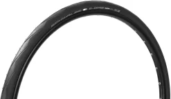 SCHWALBE E-One Evo Folding Tyre V-Guard E-50 Addix Race 28x1.25" Black