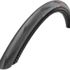 SCHWALBE Pro One Super Race Evolution Folding Tyre 700x32C V-Guard TLE Addix Race Black/transparent