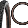 SCHWALBE Smart Sam Performance Clincher Tyre 29x2.25" Addix Black/bronze