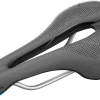 Selle Italia Flite Boost Gravel TI Superflow Saddle Black