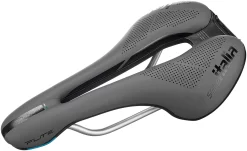 Selle Italia Flite Boost Gravel TI Superflow Saddle Brown