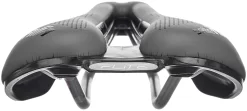 Selle Italia Flite Boost Gravel TI Superflow Saddle Brown -Professional Bicycle Store selle italia flite boost gravel ti superflow saddle black 3 2