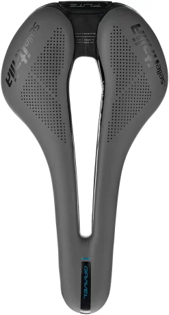 Selle Italia Flite Boost Gravel TI Superflow Saddle Brown -Professional Bicycle Store selle italia flite boost gravel ti superflow saddle black 4 2