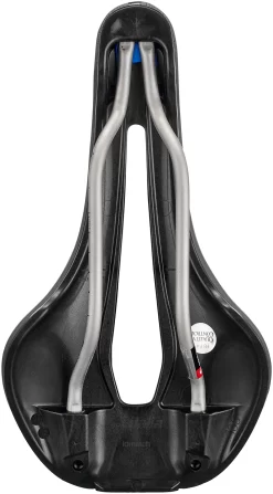 Selle Italia Flite Boost Gravel TI Superflow Saddle Black -Professional Bicycle Store selle italia flite boost gravel ti superflow saddle black 5 1