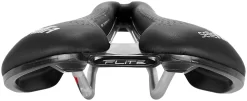 Selle Italia Max Flite Boost Gel TI Superflow Saddle Black 7 Selle Italia Max Flite Boost Gel TI Superflow Saddle Black -Professional Bicycle Store selle italia max flite boost gel ti superflow saddle black 3
