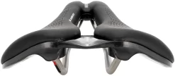 Selle Italia Max Novus EVO Boost TI316 Superflow Saddle Black 7 Selle Italia Max Novus EVO Boost TI316 Superflow Saddle Black -Professional Bicycle Store selle italia max novus evo boost ti316 superflow saddle black 3