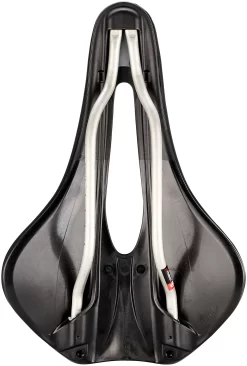 Selle Italia Max Novus EVO Boost TI316 Superflow Saddle Black 9 Selle Italia Max Novus EVO Boost TI316 Superflow Saddle Black -Professional Bicycle Store selle italia max novus evo boost ti316 superflow saddle black 5