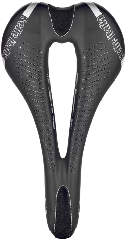 Selle Italia Max SLR Gel Superflow Saddle Black -Professional Bicycle Store selle italia max slr gel superflow saddle black 4