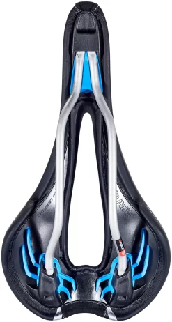 Selle Italia Max SLR Gel Superflow Saddle Black -Professional Bicycle Store selle italia max slr gel superflow saddle black 5