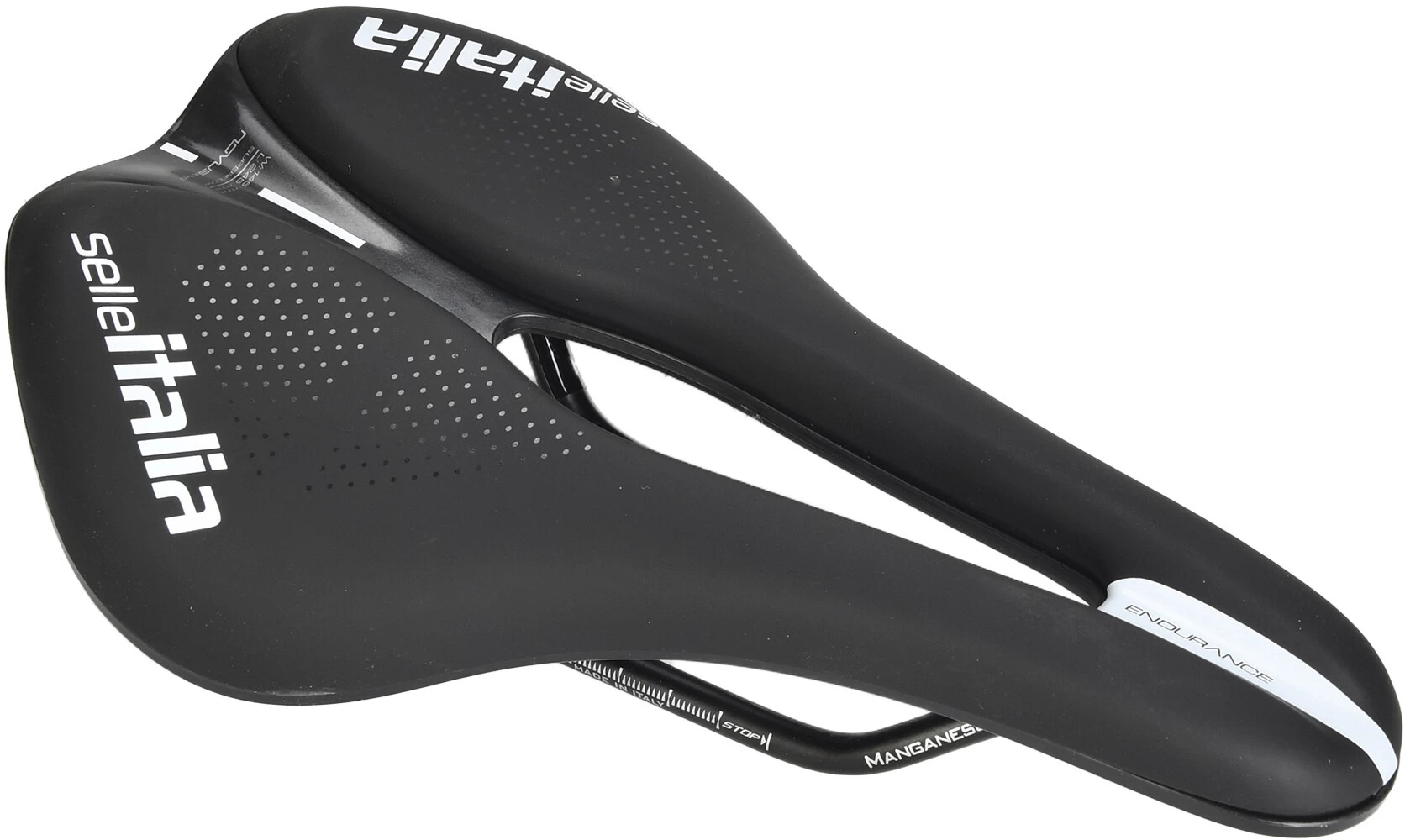 Selle Italia Novus Boost Evo Endurance Superflow Saddle Black 1 Selle Italia Novus Boost Evo Endurance Superflow Saddle Black
