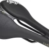 Selle Italia Novus Boost Evo Superflow Saddle Women Black