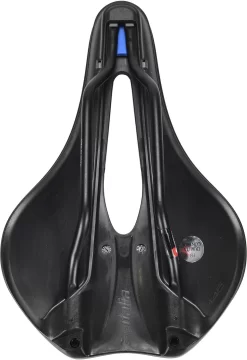 Selle Italia Novus Boost Evo Superflow Saddle Women Black -Professional Bicycle Store selle italia novus boost evo superflow saddle women black 4