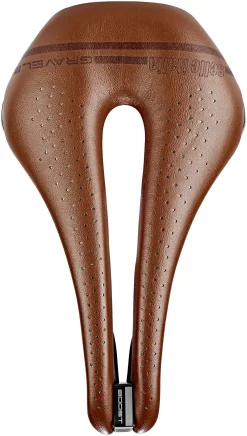 Selle Italia Novus Boost Gravel Heritage Saddle Super Flow Brown 7 Selle Italia Novus Boost Gravel Heritage Saddle Super Flow Brown -Professional Bicycle Store selle italia novus boost gravel heritage sattel super flow braun 3