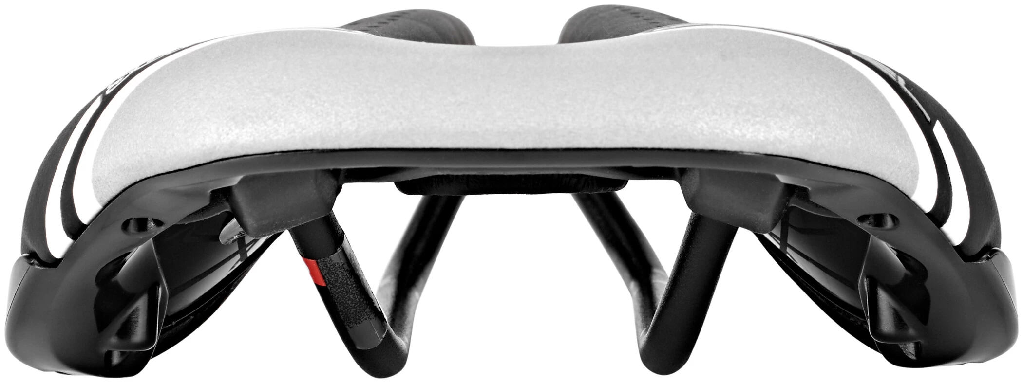 Selle Italia Novus Boost Gravel Tech Saddle Super Flow Black 4 Selle Italia Novus Boost Gravel Tech Saddle Super Flow Black - Image 4