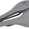 Selle Italia Novus Evo Boost Gravel TM Superflow Saddle Blue