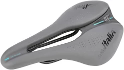 Selle Italia Novus Evo Boost Gravel TM Superflow Saddle Brown